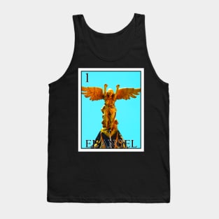 EL ANGEL Tank Top